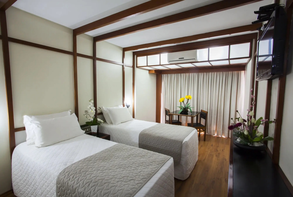 Hotel Nikko