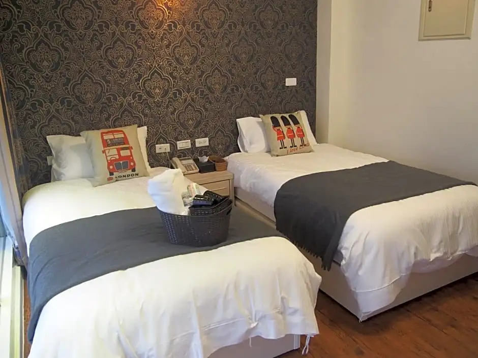 Successful 168 B&B