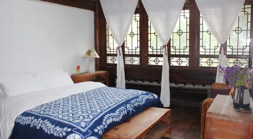 Sleepy Inn Lijiang