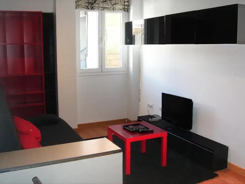 Apartamentos Sierra Nevada 3000 Fuente del Tesoro