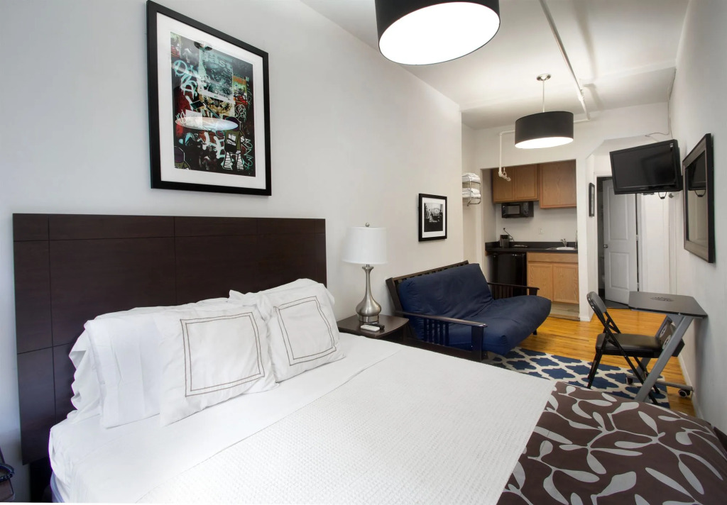 Hotel 309