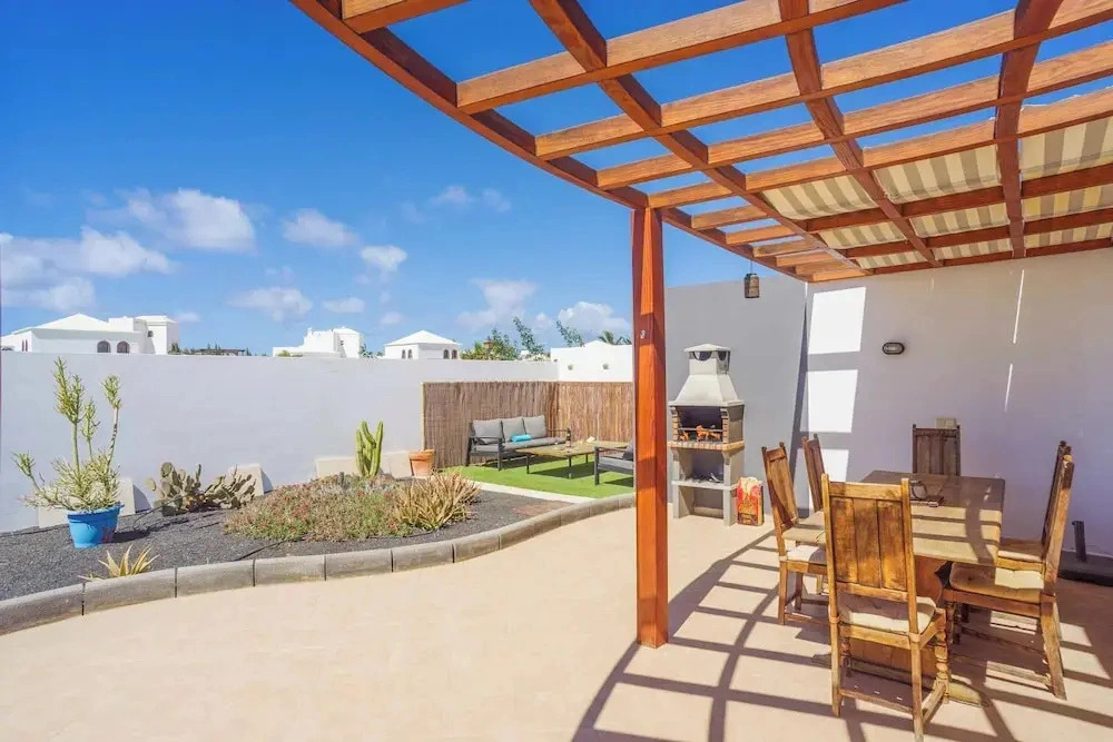 Villa Luar