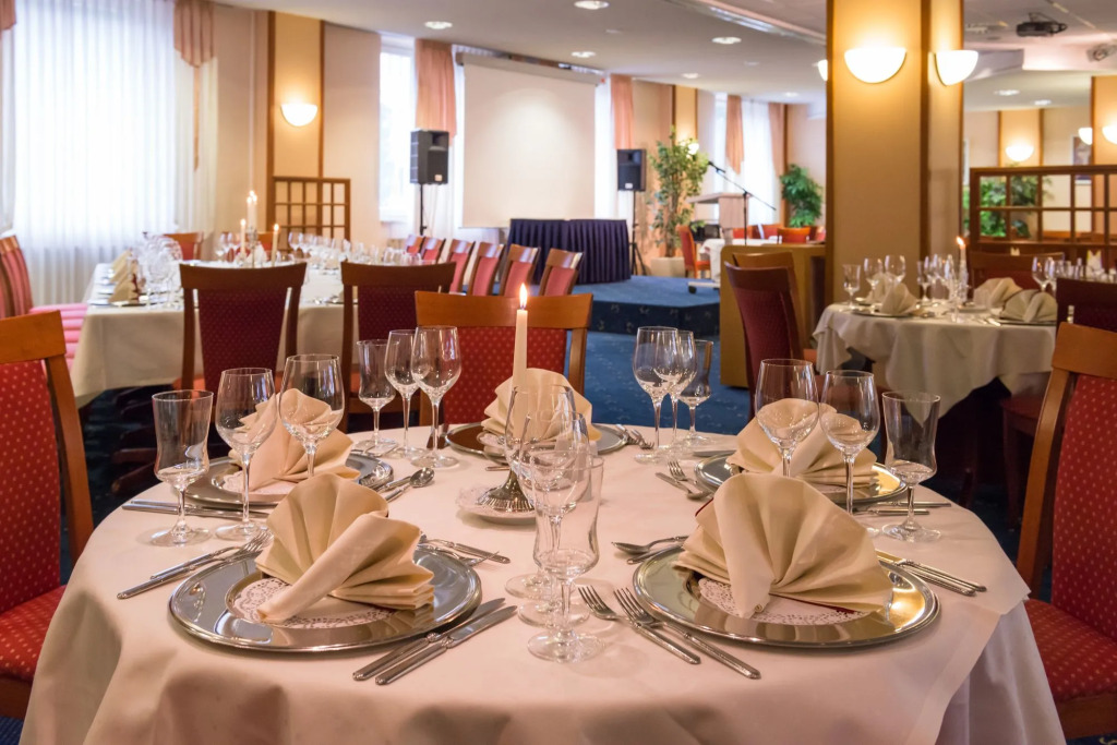 NOVINA HOTEL Südwestpark