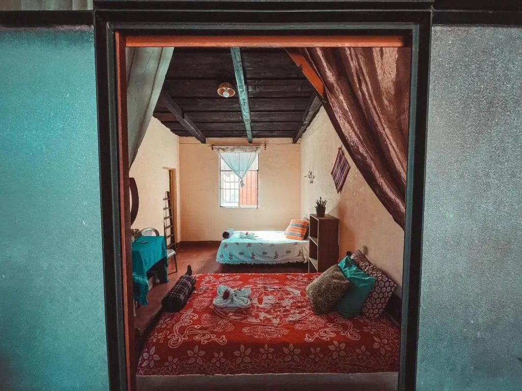 Hostal Morenos Antigua