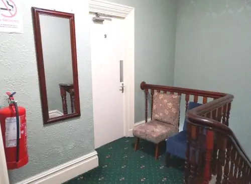 Beeton Villas Holiday Apartments