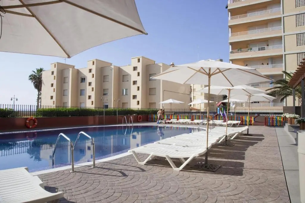 Hotel Acuazul