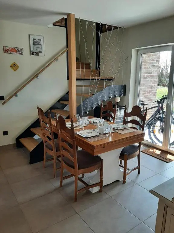 Groot GENOEGEN - 50 North