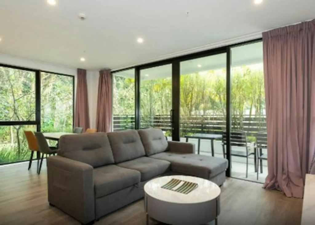 The Edgerley Suites