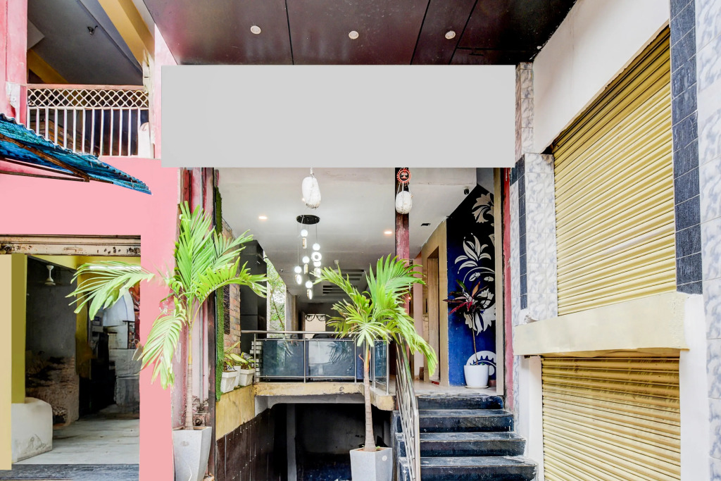 Super Collection O Abids Hyderabad Formerly Varaahi Inn