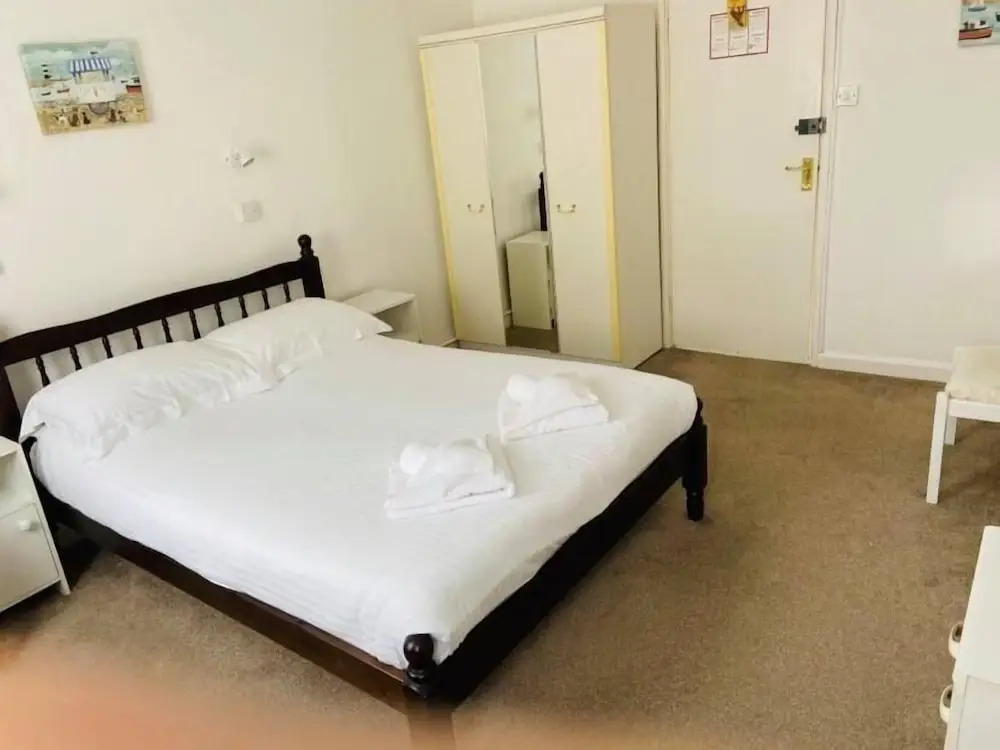 Seawold Guest House