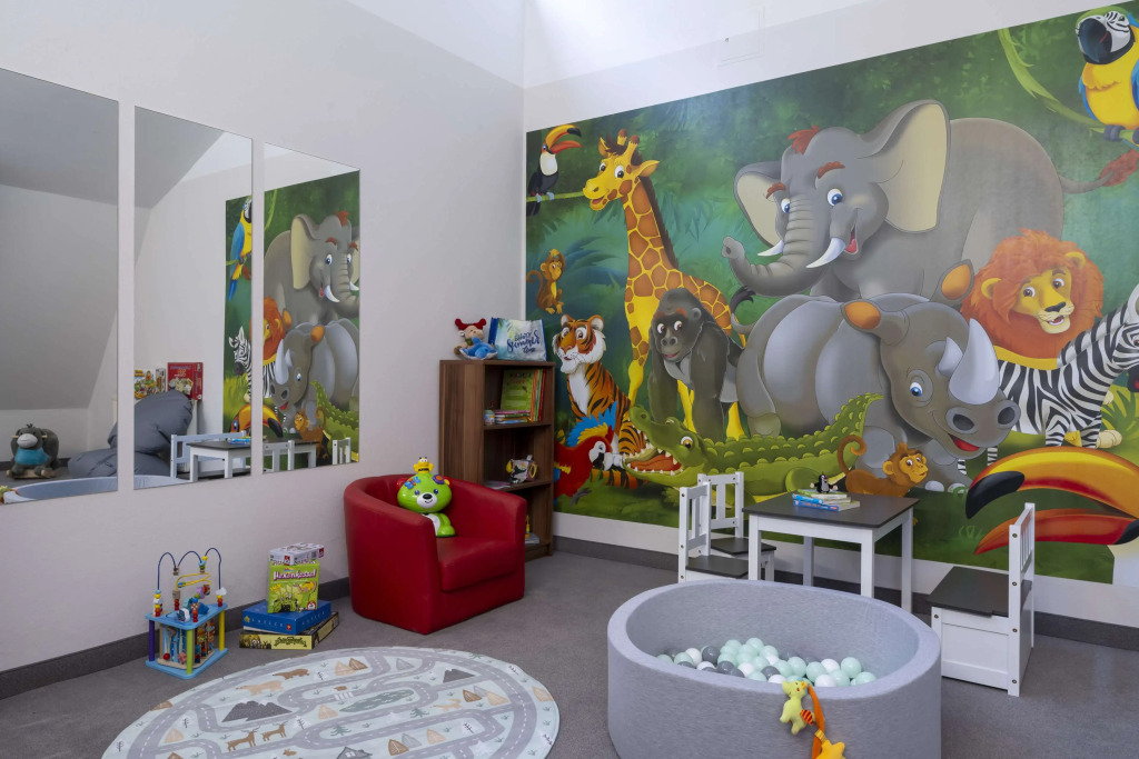 SORAT Hotel Cottbus