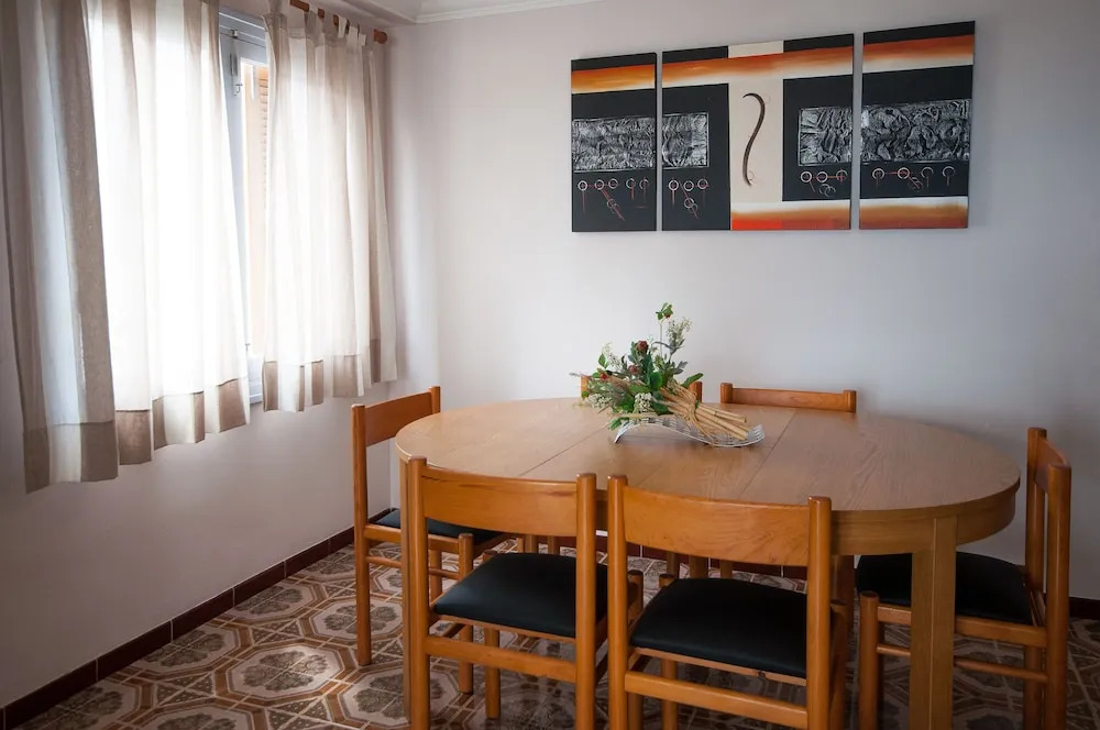 Apartamento Vista Blava