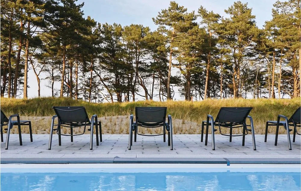 Prora Solitaire Apartments & SPA