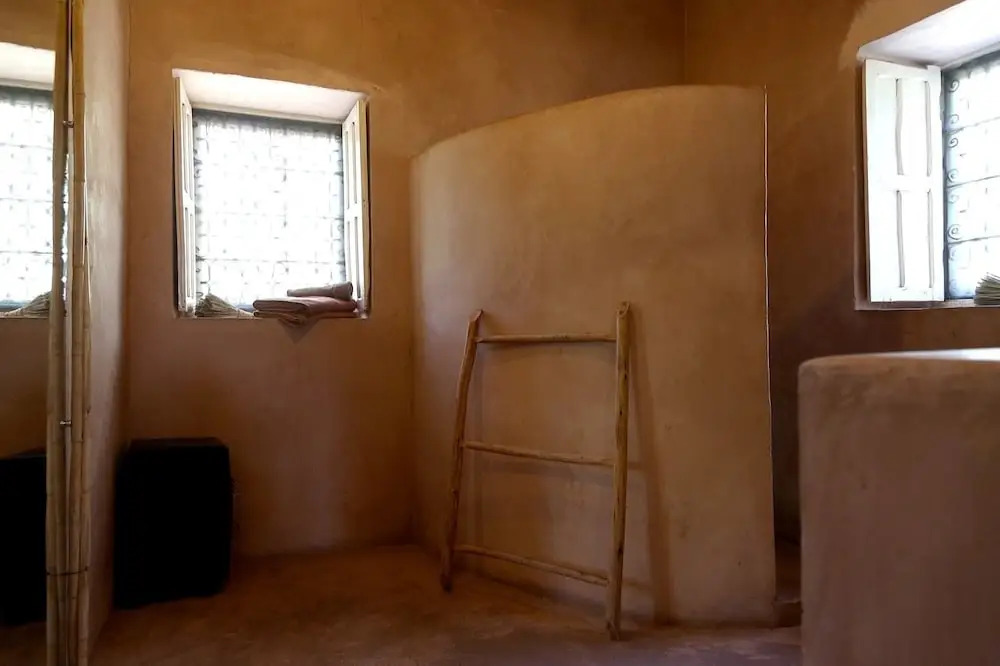 La Ferme Berbere