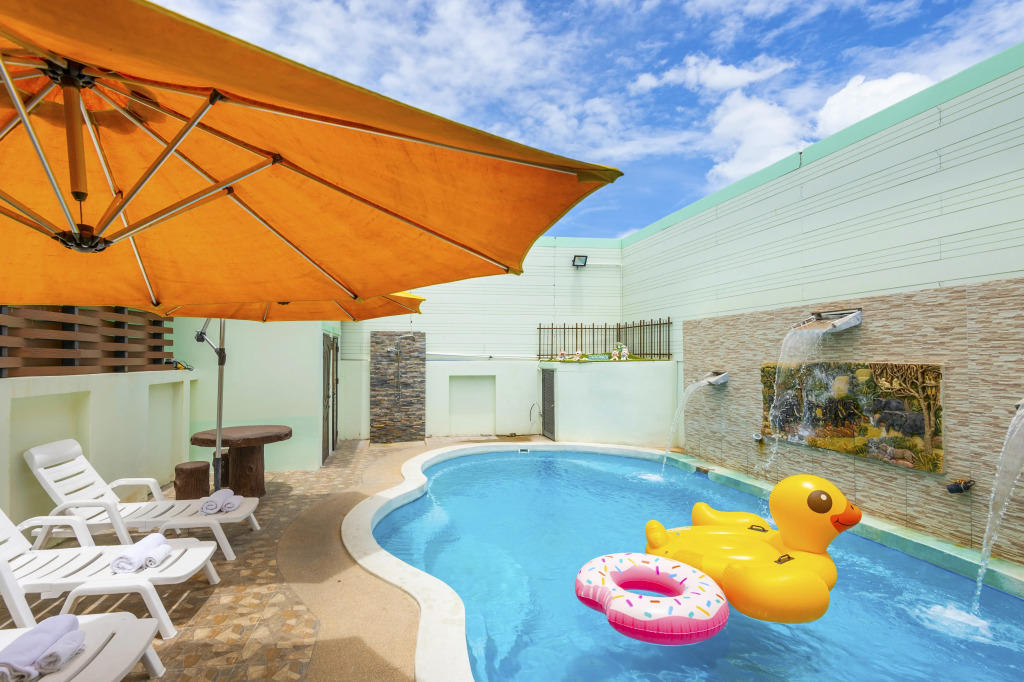 Baan Noppadol Hua Hin Resort