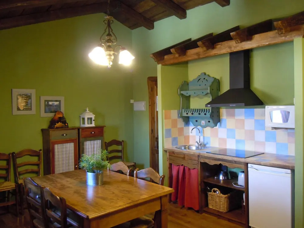 Apartamentos La Hortaleza