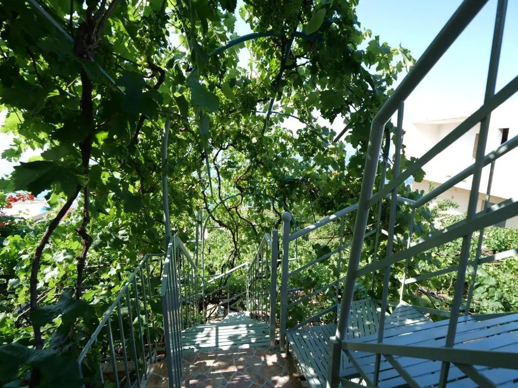 Sevilia Rooms