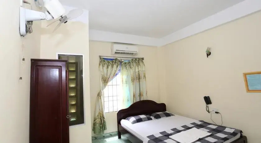 Hai Dang Guest House