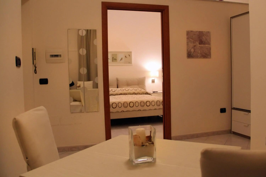 Hotel Darsena
