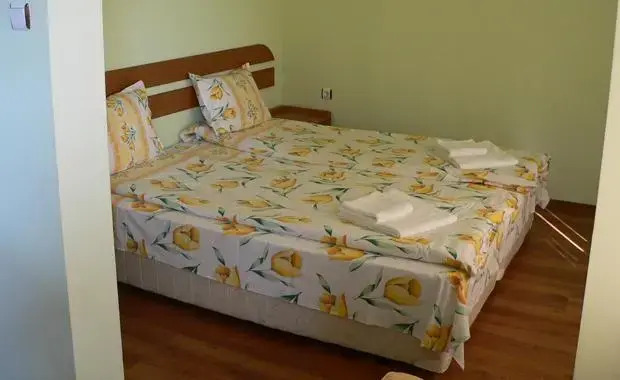 Velena Hotel