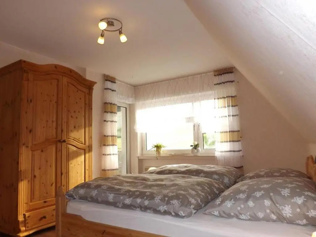 Ferienwohnung Wallensiepen