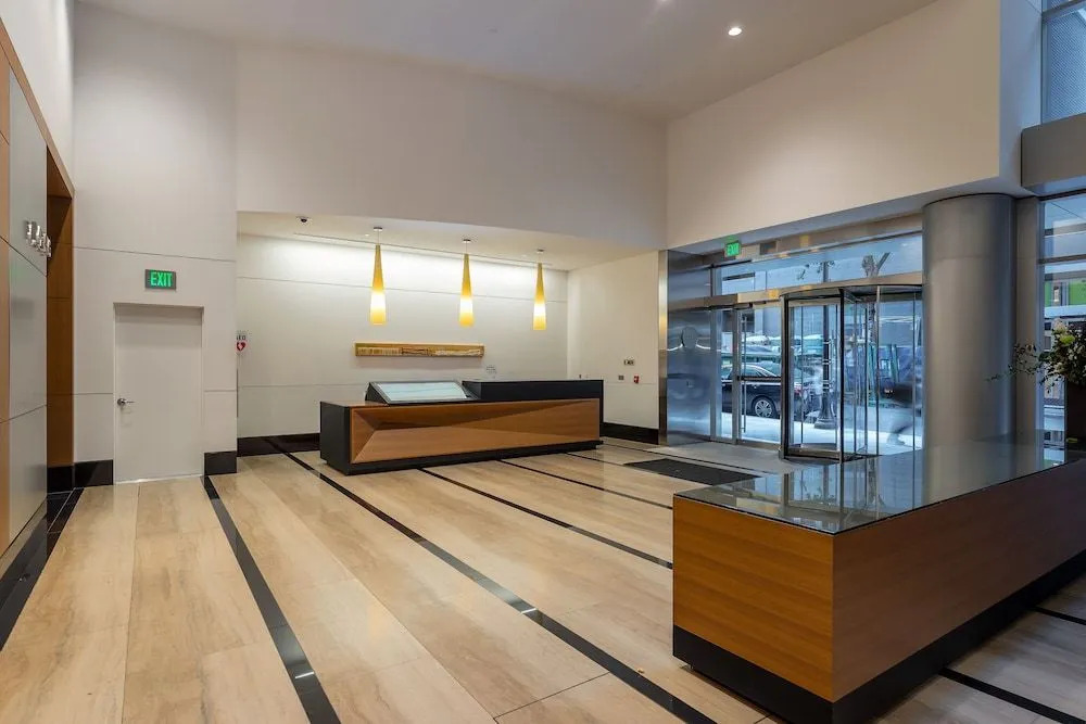 Downtown Lux Apartments by Barsala