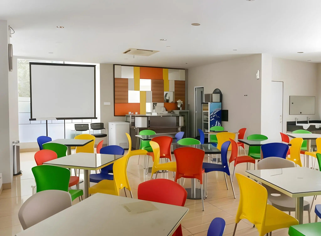 Hotel New Coklat
