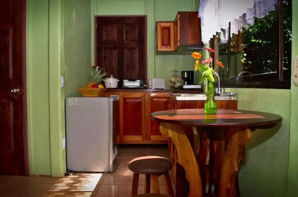 Casa El Cafetal