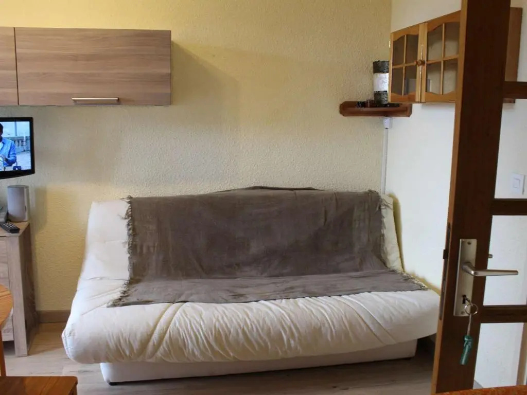 Appartement Risoul, 1 pièce, 4 personnes - FR-1-330-518