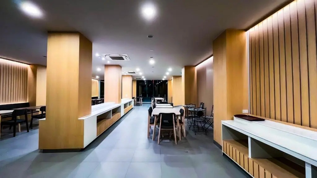 The Riva Vientiane Hotel