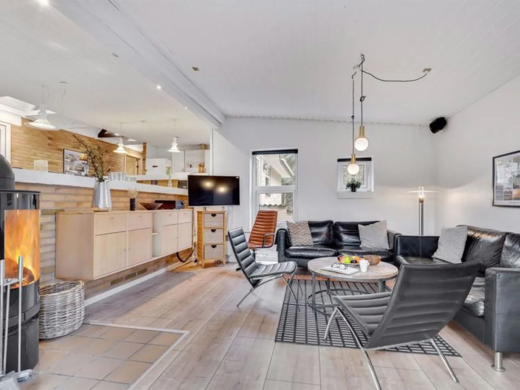 "Shana" - 300m from the sea in Western Jutland