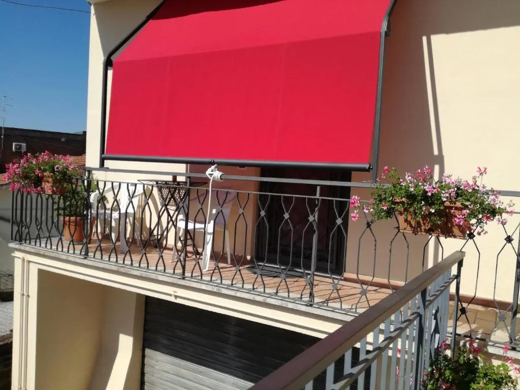 La Ripa Bed and Breakfast