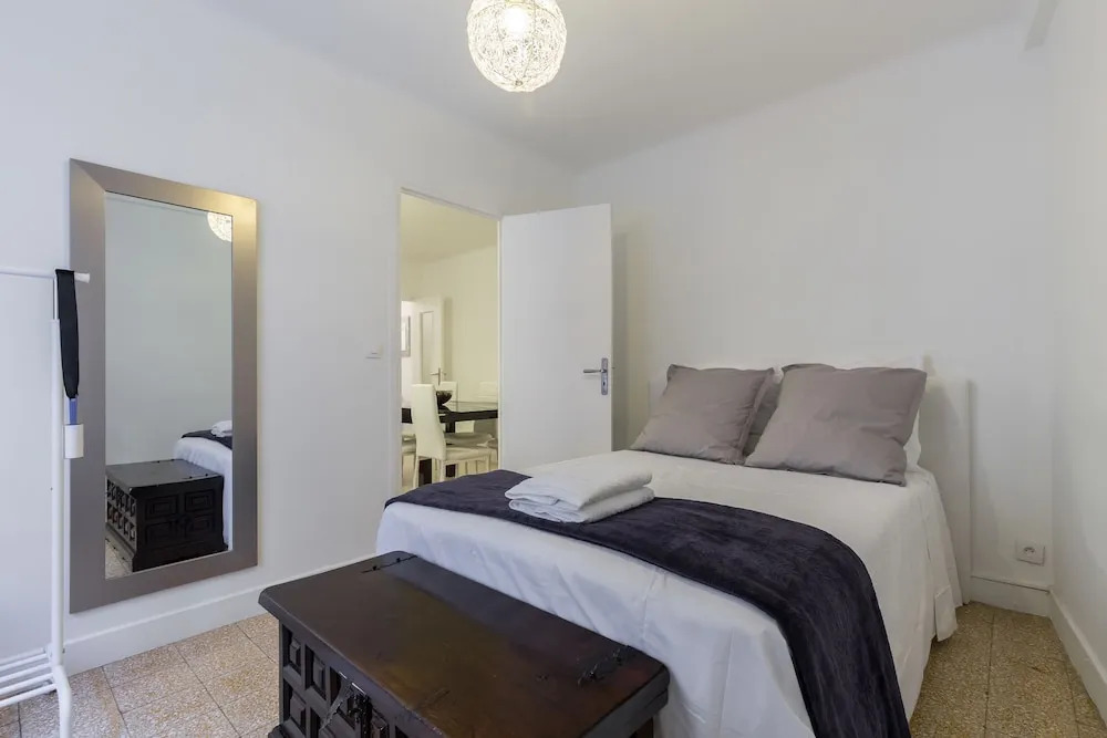 Appartement moderne - Vieux Nice