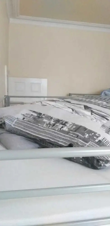 Cambrington Hostel