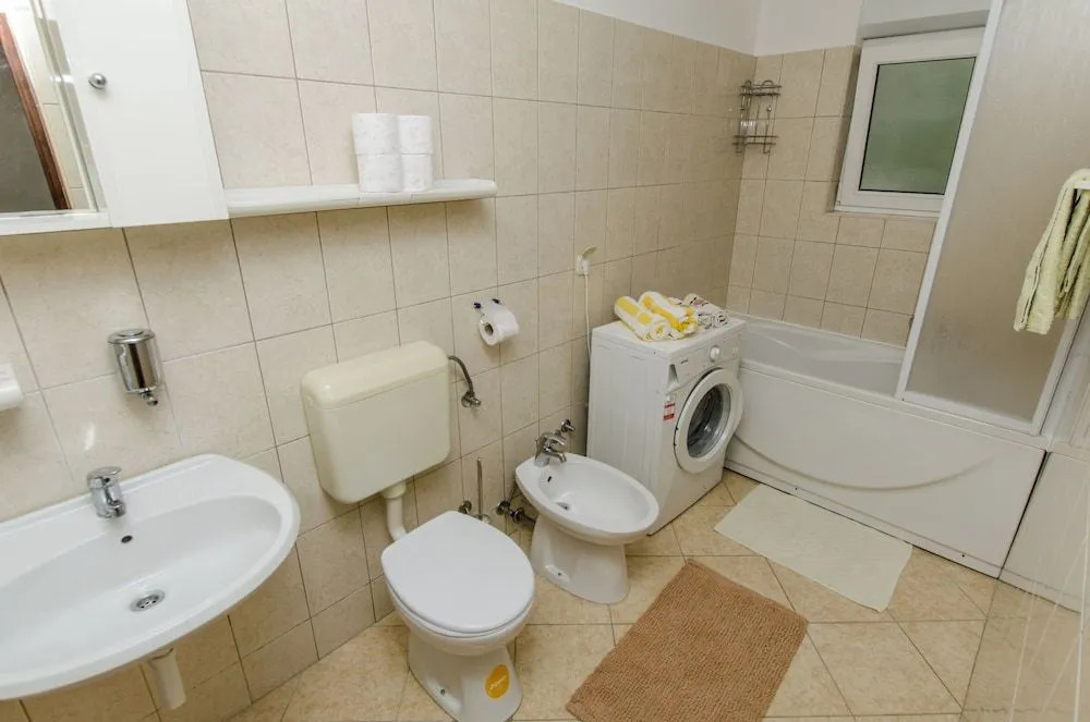 Apartment Danijela