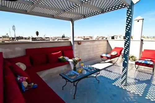 Riad Rocana