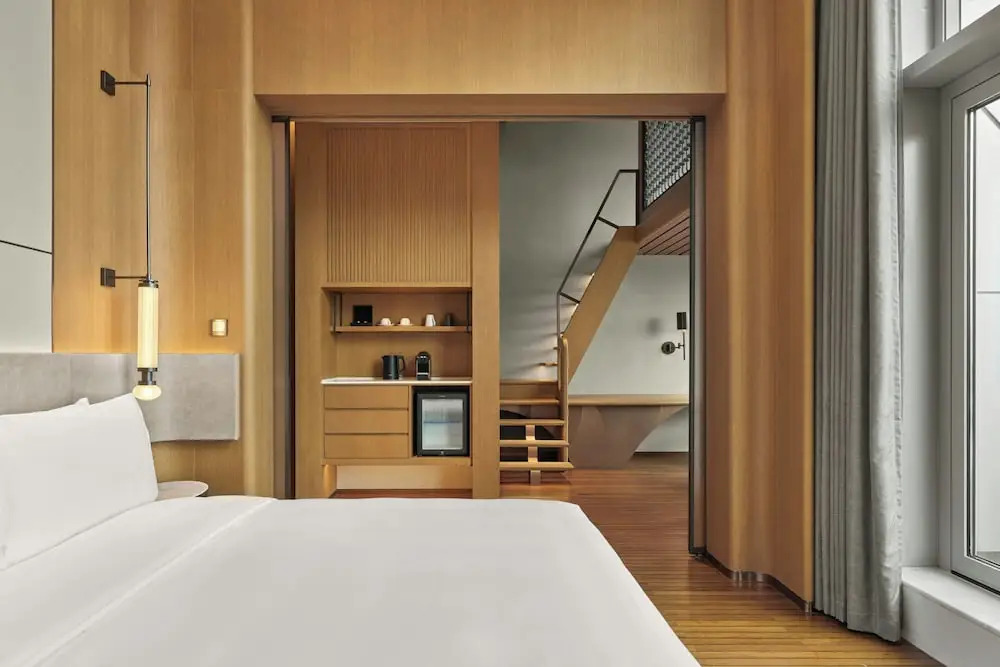 AC Hotel by Marriott Hangzhou