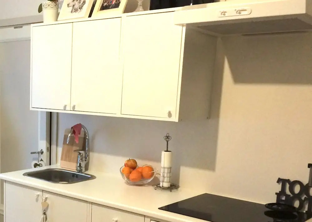 Pontela Apartments