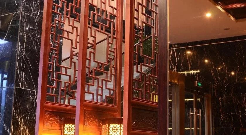 Honton Boutique Hotel