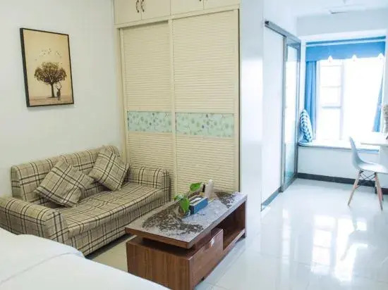 Chengdu Duyuan apartment