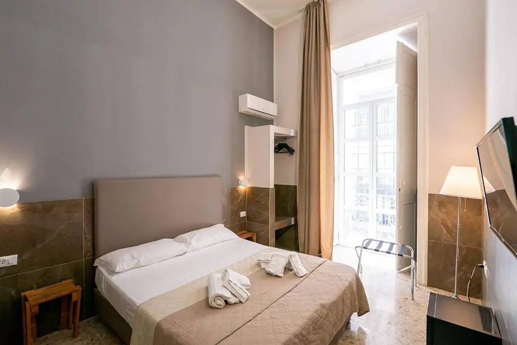 P.C. Boutique H. Castel Nuovo, by ClaPa Group Dislocated Hospitality