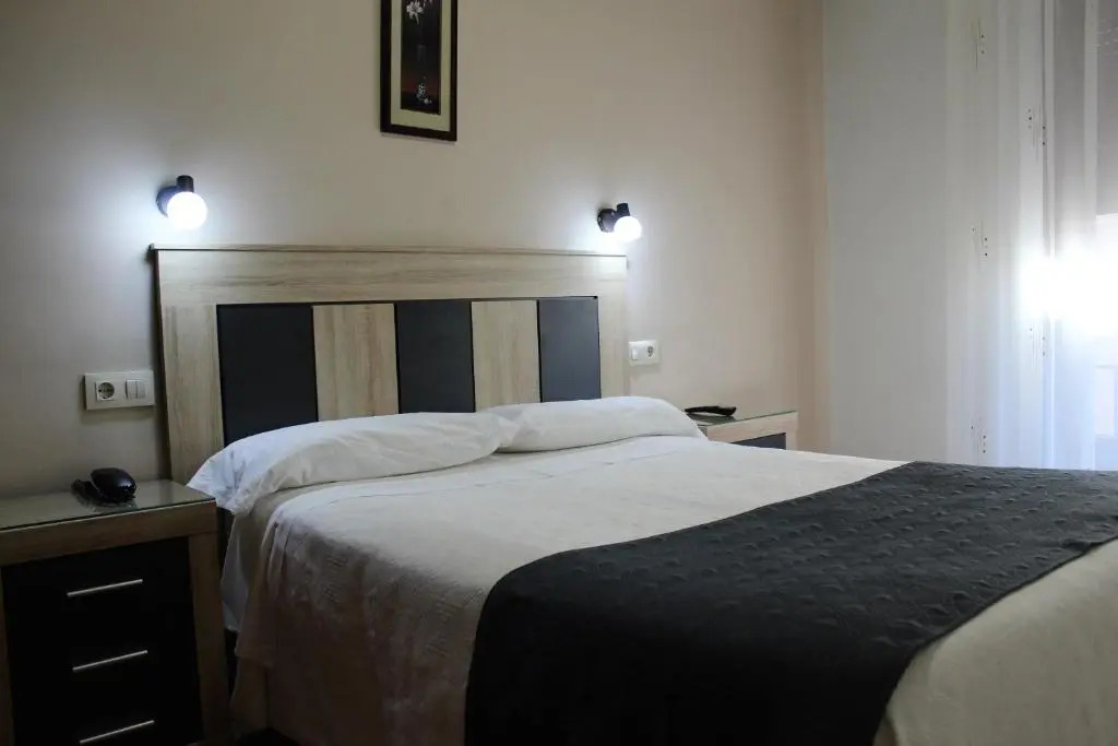 Hostal Madrid