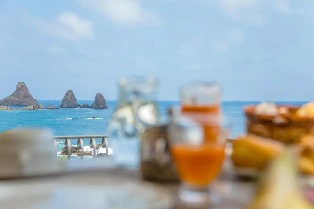 La Terrazza
