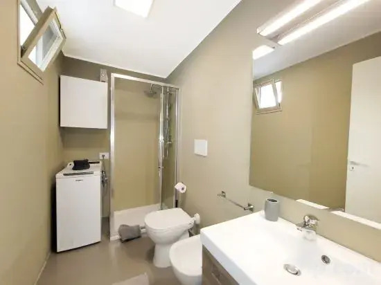 Luxury Penthouse in the Heart of Bari with Terrace