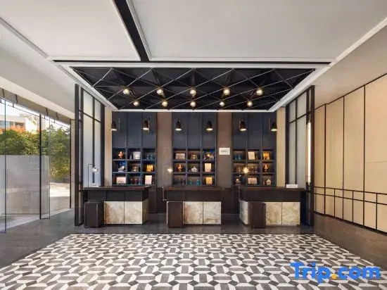Four Points by Sheraton Chengdu East Station