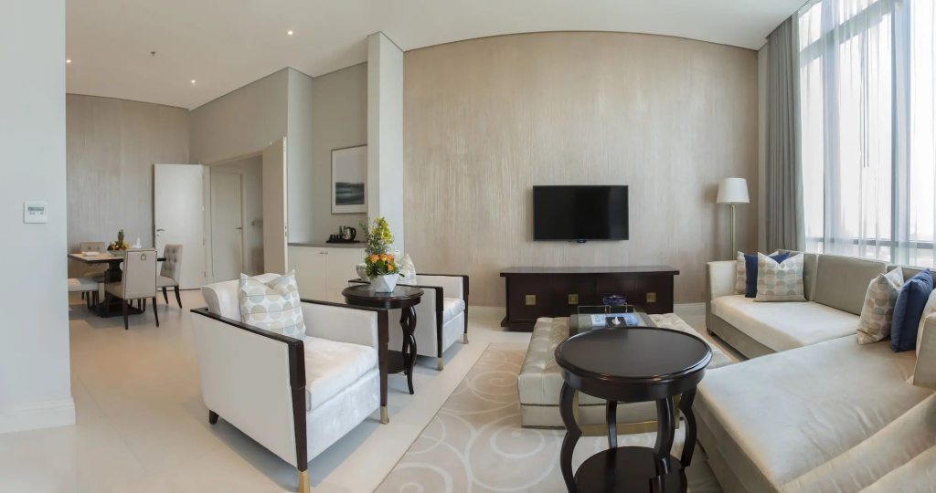 Delta Hotels by Marriott Dubai Investment Park