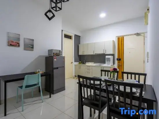 Shamelin Star Residency Capella Residences by Favspace