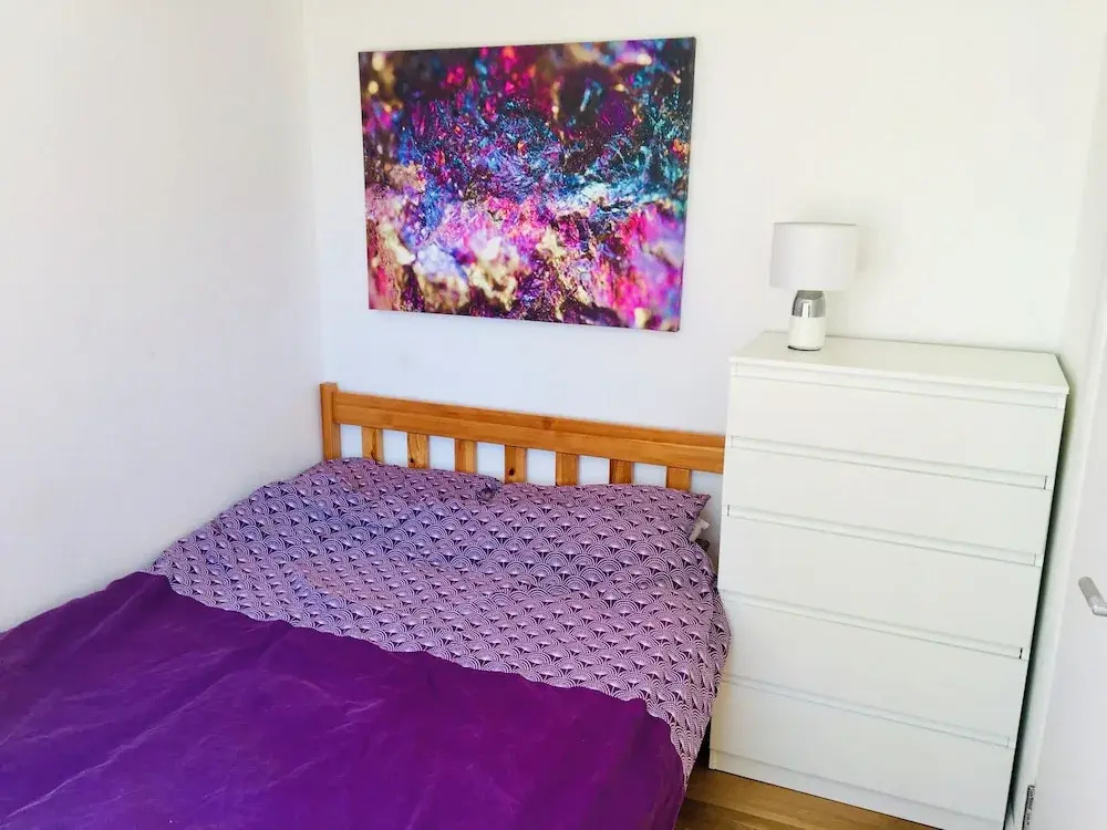 Self Contained one Bedroom Flat in the Heart of Brighton, Close to the Beach