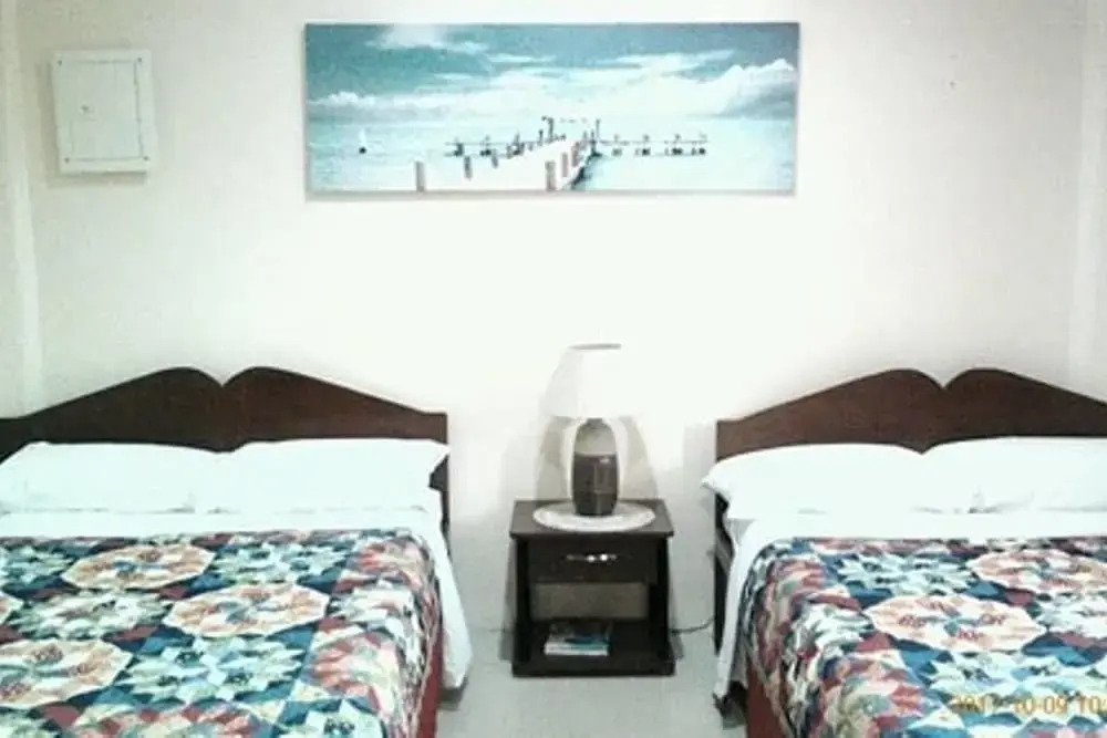Ashley and Bills Suites N Garden Hotel and Vacation Homes