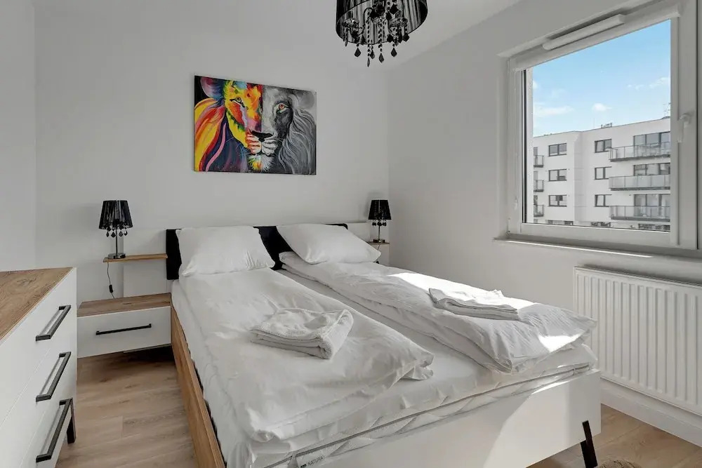 Chylońska 100 by Grand Apartments
